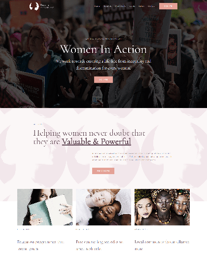 Women Empowerment NGO